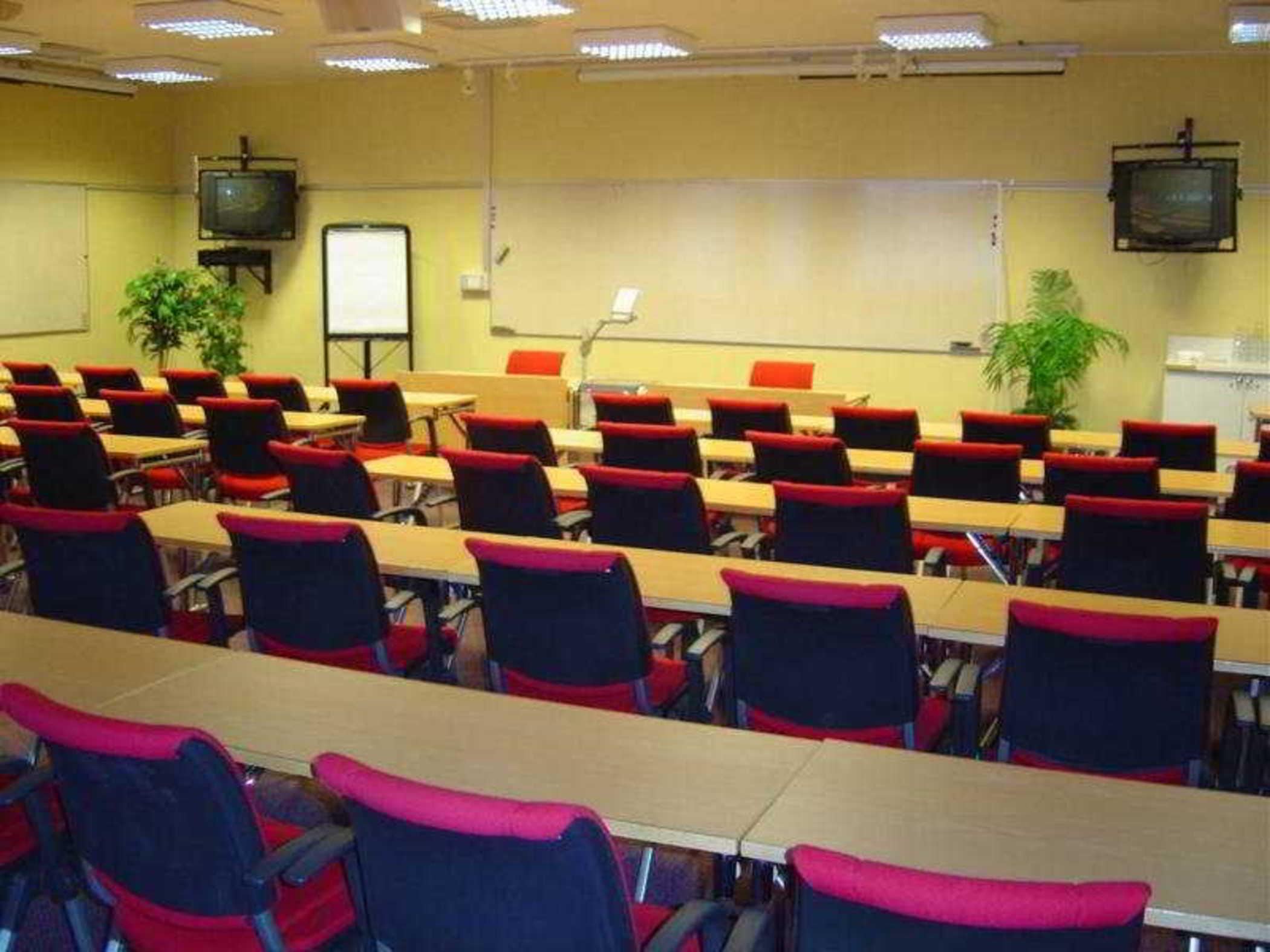 Scandic Elmia Jonkoping Facilities photo