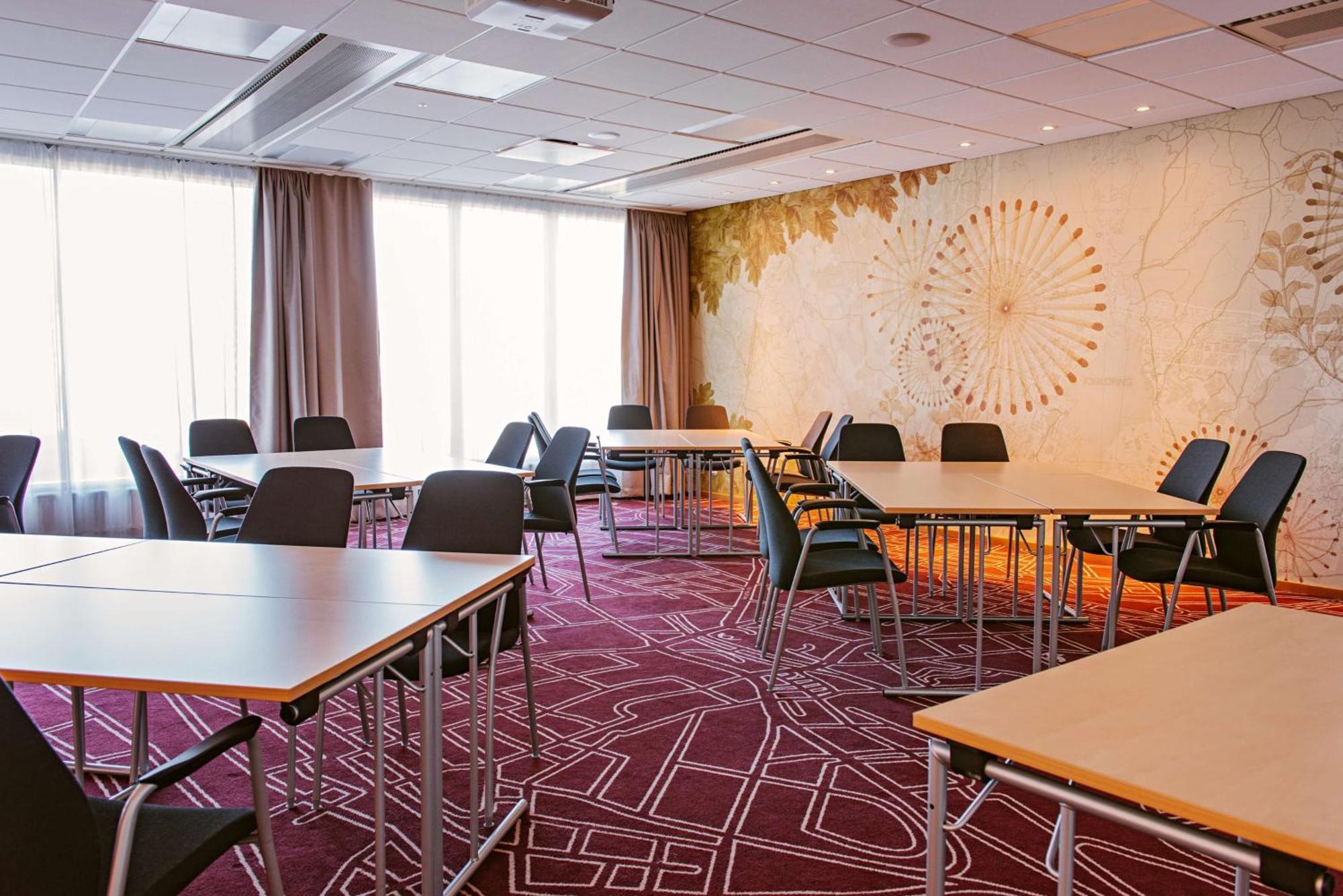 Scandic Elmia Jonkoping Exterior photo