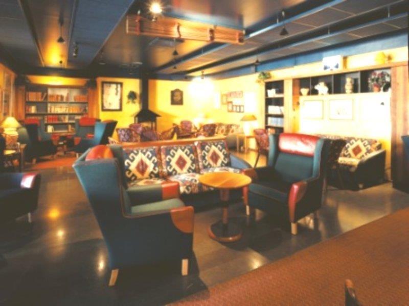 Scandic Elmia Jonkoping Interior photo