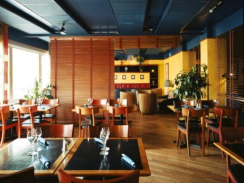 Scandic Elmia Jonkoping Exterior photo