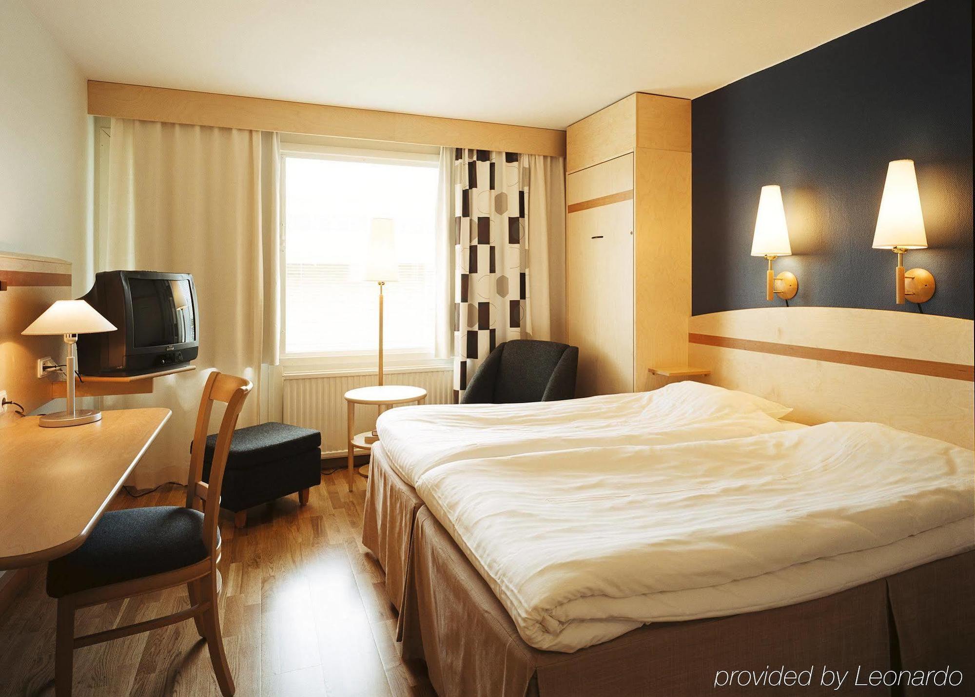 Scandic Elmia Jonkoping Room photo